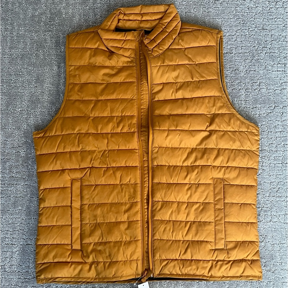 Gap Cold Control Puffer Vest